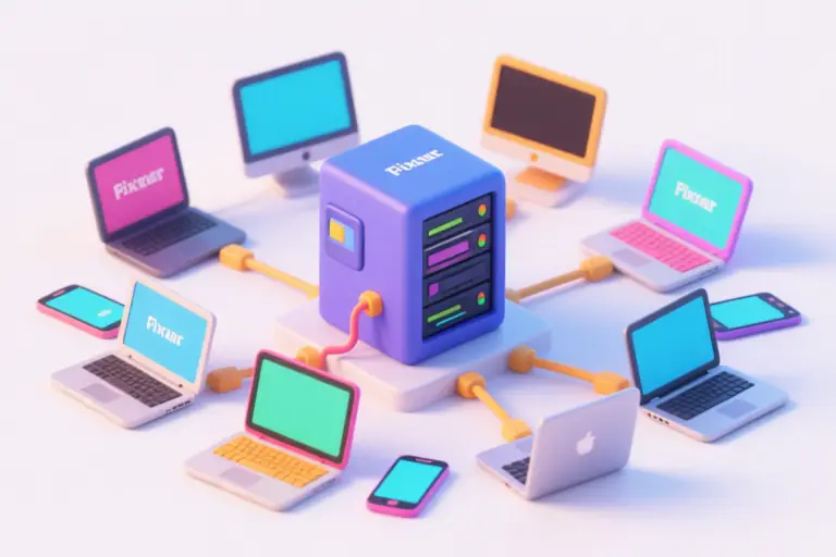 VTDC Receives Official Authorization from China National Institute of Standardization to Use BenchSEE for Server Energy