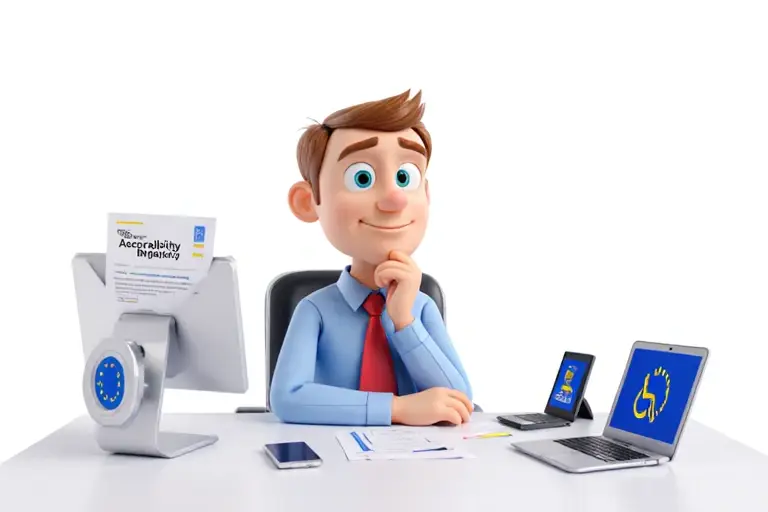 As an ICT design engineer, you should be aware of a few key things about EN 301 549