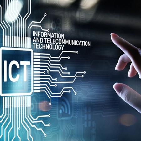 資訊技術/電子科技