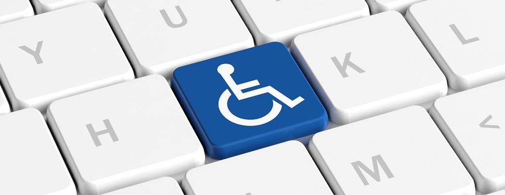 Accessibility of products and services